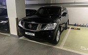 Nissan Patrol, 5.6 автомат, 2010, внедорожник Астана