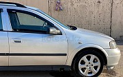 Opel Astra, 1.6 механика, 2003, универсал Шымкент