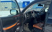 Lexus LX 570, 5.7 автомат, 2012, внедорожник Петропавловск