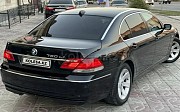 BMW 730, 3 автомат, 2006, седан Алматы