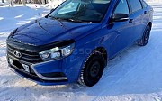 ВАЗ (Lada) Vesta, 1.6 механика, 2020, седан Нұр-Сұлтан (Астана)