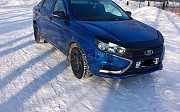 ВАЗ (Lada) Vesta, 1.6 механика, 2020, седан Астана