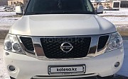 Nissan Patrol, 5.6 автомат, 2012, внедорожник 