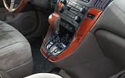 Lexus RX 300, 3 автомат, 2002, кроссовер Усть-Каменогорск