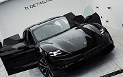 Porsche Taycan,  автомат, 2021, Алматы