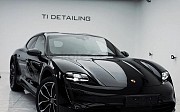 Porsche Taycan,  автомат, 2021, Алматы