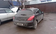 Peugeot 308, 1.6 механика, 2009, хэтчбек Алматы