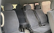 Toyota HiAce, 2.7 механика, 2012, микроавтобус Алматы