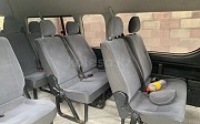 Toyota HiAce, 2.7 механика, 2012, микроавтобус Алматы