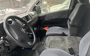 Toyota HiAce, 2.7 механика, 2012, микроавтобус Алматы