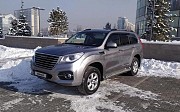 Haval H9, 2 автомат, 2021, внедорожник 