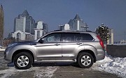 Haval H9, 2 автомат, 2021, внедорожник Алматы