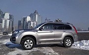 Haval H9, 2 автомат, 2021, внедорожник 