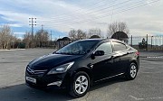 Hyundai Accent, 1.6 автомат, 2015, седан Кызылорда