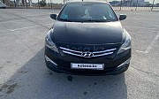 Hyundai Accent, 1.6 автомат, 2015, седан Қызылорда