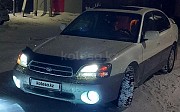 Subaru Outback, 3 автомат, 2001, седан Караганда