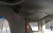 Subaru Outback, 3 автомат, 2001, седан Караганда