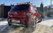 Renault Sandero Stepway, 1.6 автомат, 2020, хэтчбек Алматы