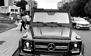 Mercedes-Benz G 400, 4 автомат, 2001, внедорожник Алматы