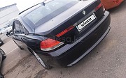 BMW 735, 3.6 автомат, 2003, седан 