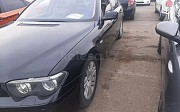 BMW 735, 3.6 автомат, 2003, седан 