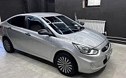 Hyundai Accent, 1.4 механика, 2012, седан Жанаозен