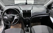 Hyundai Accent, 1.4 механика, 2012, седан Жаңаөзен