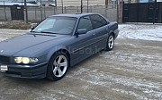 BMW 728, 2.8 автомат, 1995, седан Тараз