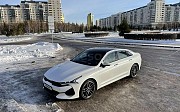 Kia K5, 1.6 автомат, 2022, седан Астана