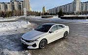 Kia K5, 1.6 автомат, 2022, седан Нұр-Сұлтан (Астана)