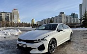 Kia K5, 1.6 автомат, 2022, седан Астана