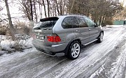 BMW X5, 4.8 автомат, 2005, кроссовер Алматы