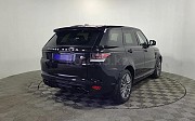Land Rover Range Rover Sport, 5 автомат, 2013, внедорожник Алматы