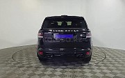Land Rover Range Rover Sport, 5 автомат, 2013, внедорожник Алматы
