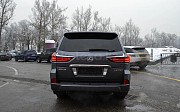 Lexus LX 570, 5.7 автомат, 2015, внедорожник Алматы