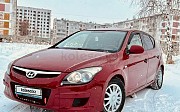 Hyundai i30, 1.6 механика, 2010, хэтчбек Астана