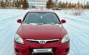 Hyundai i30, 1.6 механика, 2010, хэтчбек Астана