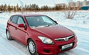 Hyundai i30, 1.6 механика, 2010, хэтчбек Астана