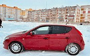 Hyundai i30, 1.6 механика, 2010, хэтчбек Астана