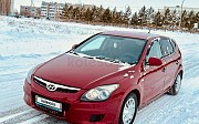 Hyundai i30, 1.6 механика, 2010, хэтчбек Астана