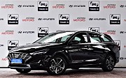 Hyundai i30, 1.5 автомат, 2022, универсал Алматы
