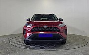 Toyota RAV 4, 2.5 автомат, 2020, кроссовер 