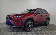 Toyota RAV 4, 2.5 автомат, 2020, кроссовер 