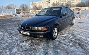 BMW 523, 2.5 механика, 1996, седан Павлодар