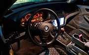 BMW 328, 2.8 автомат, 1998, седан 