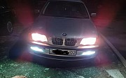 BMW 328, 2.8 автомат, 1998, седан 