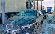 Jaguar XF, 2 автомат, 2013, седан Алматы