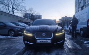 Jaguar XF, 2 автомат, 2013, седан Алматы