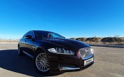 Jaguar XF, 2 автомат, 2013, седан 