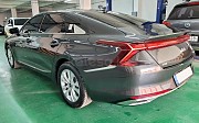 Kia K8, 2.5 автомат, 2021, седан 